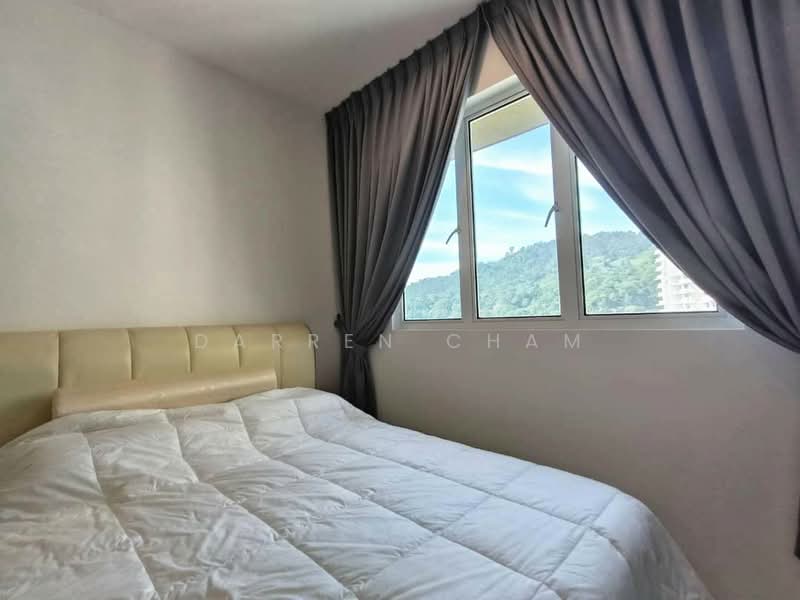 Condominium for Sale at Fairview Residence - Darren Cham - Bedroom - PropertyGuru.com.my