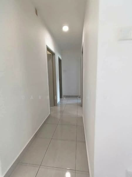 Condominium for Sale at Fairview Residence - Darren Cham - Corridor - PropertyGuru.com.my