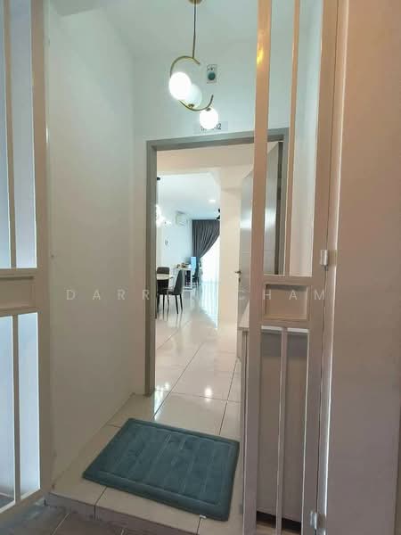 Condominium for Sale at Fairview Residence - Darren Cham - Entrance - PropertyGuru.com.my