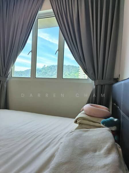 Condominium for Sale at Fairview Residence - Darren Cham - Bedroom - PropertyGuru.com.my