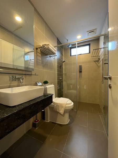 Grand Ion Delemen untuk Untuk Dijual - RM 600,000, Mac 2026 - Bathroom - PropertyGuru.com.my