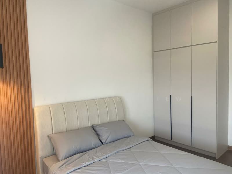 Bangsar Hill Park untuk Untuk Disewa - RM 4,500 /bulan, Mac 2026 - Bedroom - PropertyGuru.com.my