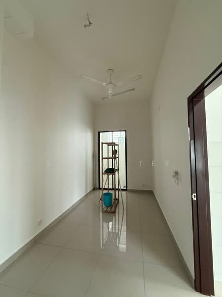 2-storey Terraced House for Sale in Shah Alam (Selangor) - Steven Tey - Interior - PropertyGuru.com.my