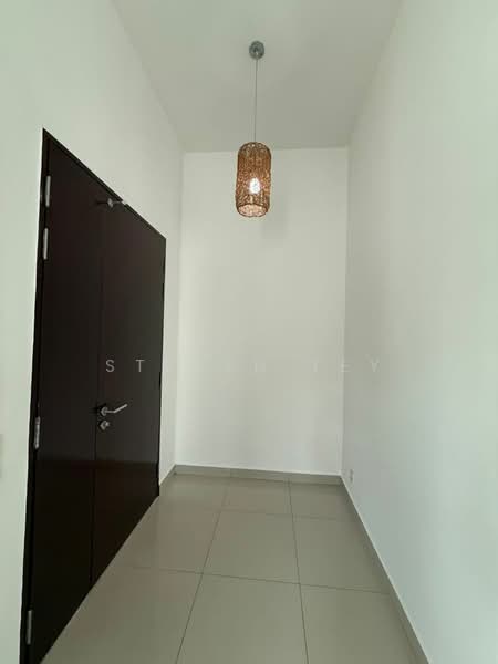 2-storey Terraced House for Sale in Shah Alam (Selangor) - Steven Tey - Entrance - PropertyGuru.com.my