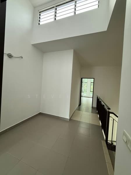 2-storey Terraced House for Sale in Shah Alam (Selangor) - Steven Tey - Interior - PropertyGuru.com.my
