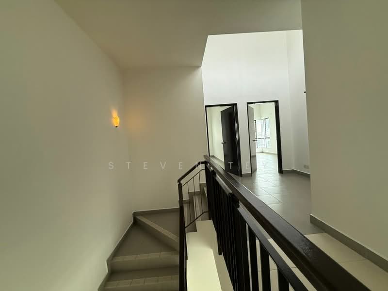 2-storey Terraced House for Sale in Shah Alam (Selangor) - Steven Tey - Interior - PropertyGuru.com.my