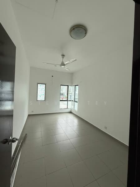 2-storey Terraced House for Sale in Shah Alam (Selangor) - Steven Tey - Interior - PropertyGuru.com.my