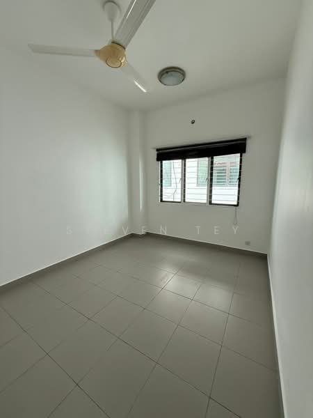 2-storey Terraced House for Sale in Shah Alam (Selangor) - Steven Tey - Interior - PropertyGuru.com.my