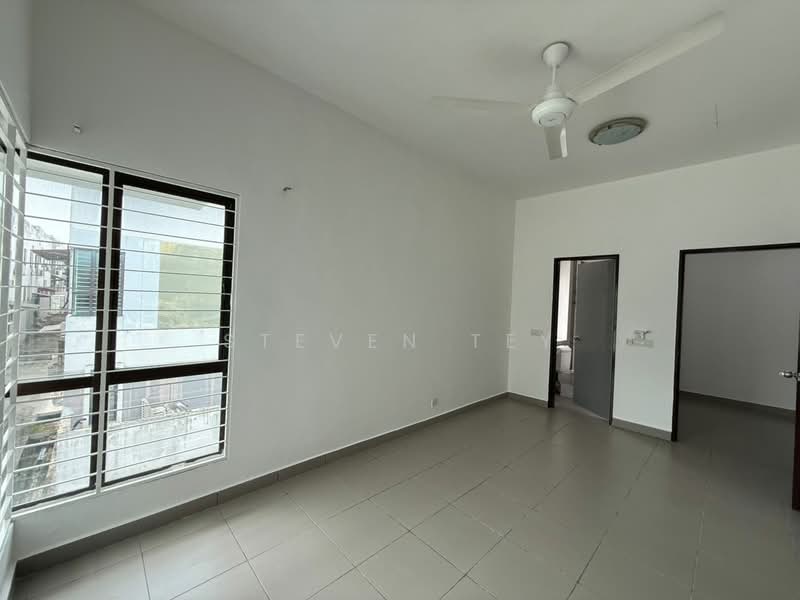 2-storey Terraced House for Sale in Shah Alam (Selangor) - Steven Tey - Interior - PropertyGuru.com.my