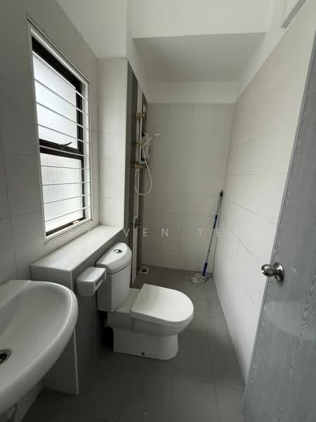 2-storey Terraced House for Sale in Shah Alam (Selangor) - Steven Tey - Bathroom - PropertyGuru.com.my