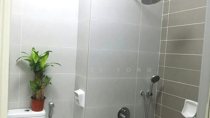 Condominium for Sale at PARC Regency (Residensi Masai) - Janice Yong - Bathroom - PropertyGuru.com.my