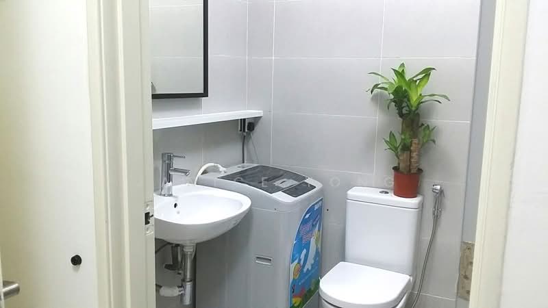 Condominium for Sale at PARC Regency (Residensi Masai) - Janice Yong - Bathroom - PropertyGuru.com.my