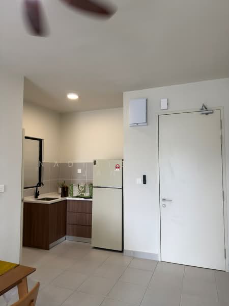 Residensi Max untuk Untuk Disewa - RM 2,200 /bulan, Mac 2026 - Kitchen - PropertyGuru.com.my