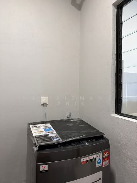 Residensi Max untuk Untuk Disewa - RM 2,200 /bulan, Mac 2026 - Washing machine - PropertyGuru.com.my