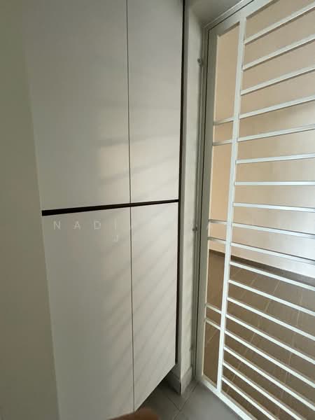 Residensi Max untuk Untuk Disewa - RM 2,200 /bulan, Mac 2026 - Entrance - PropertyGuru.com.my