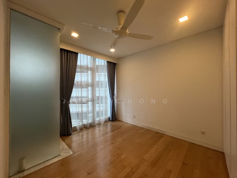 Kiara 9 Residency untuk Untuk Dijual - RM 3,600,000, Mac 2026 - En Suite Bedroom - PropertyGuru.com.my