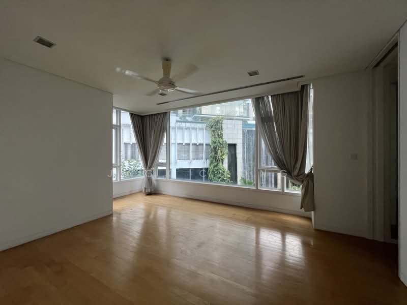 Kiara 9 Residency untuk Untuk Dijual - RM 3,600,000, Mac 2026 - Master Bedroom - PropertyGuru.com.my
