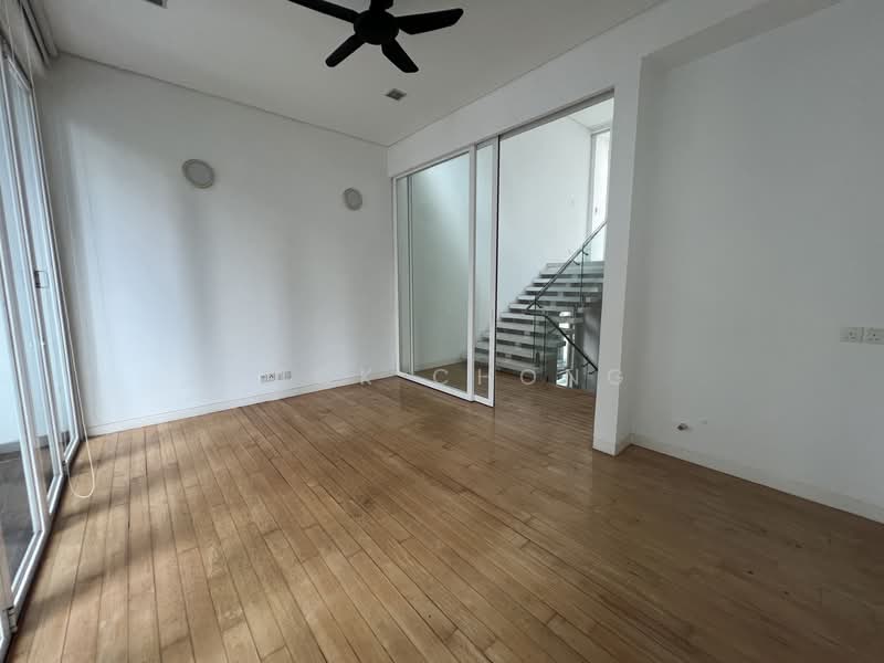 Kiara 9 Residency untuk Untuk Dijual - RM 3,600,000, Mac 2026 - Lounge - PropertyGuru.com.my