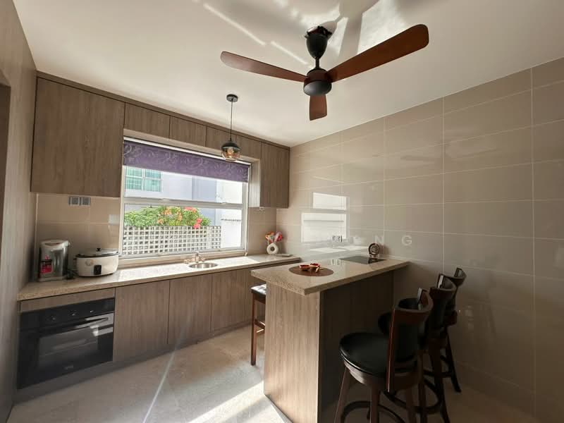 Bungalow for Rent in East Ledang (Iskandar Puteri (Nusajaya)) - Jordan Wong - Kitchen - PropertyGuru.com.my