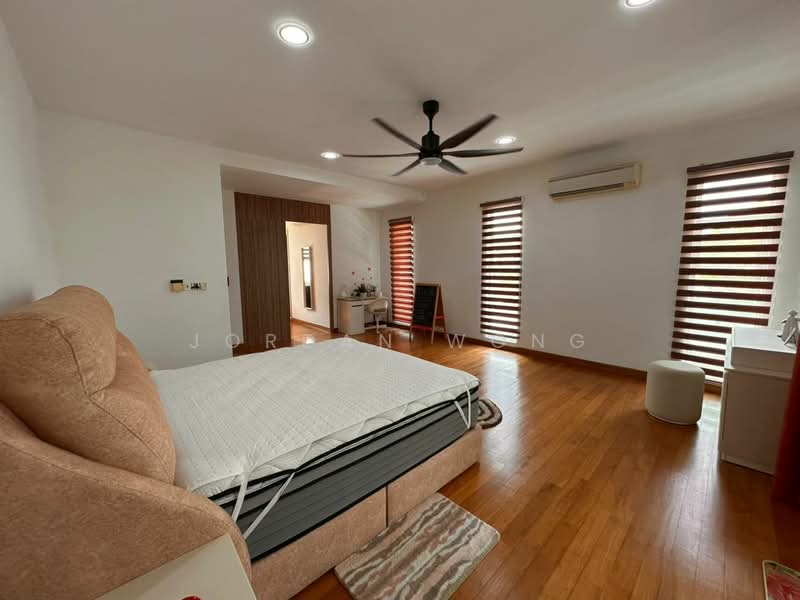 Bungalow for Rent in East Ledang (Iskandar Puteri (Nusajaya)) - Jordan Wong - Bedroom - PropertyGuru.com.my