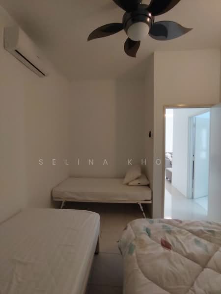 Condominium for Sale at The Peak Residences - Selina Khoo - Bedroom - PropertyGuru.com.my