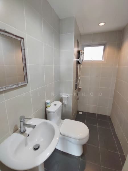 Condominium for Sale at The Peak Residences - Selina Khoo - Bathroom - PropertyGuru.com.my