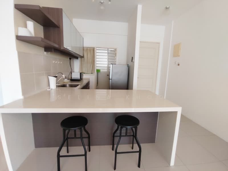 Condominium for Sale at The Peak Residences - Selina Khoo - Kitchen - PropertyGuru.com.my