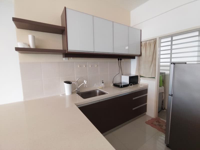 Condominium for Sale at The Peak Residences - Selina Khoo - Kitchen - PropertyGuru.com.my