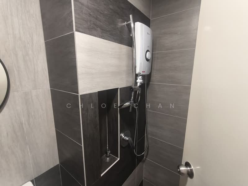 Aster Residence untuk Untuk Disewa - RM 2,300 /bulan, Mac 2026 - Bathroom - PropertyGuru.com.my