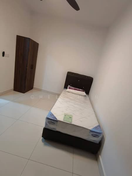 The New Duo @ Edumetro untuk Untuk Disewa - RM 2,400 /bulan, Mac 2026 - Bedroom - PropertyGuru.com.my
