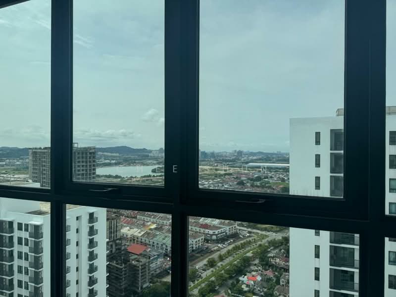 The New Duo @ Edumetro untuk Untuk Disewa - RM 2,400 /bulan, Mac 2026 - View - PropertyGuru.com.my