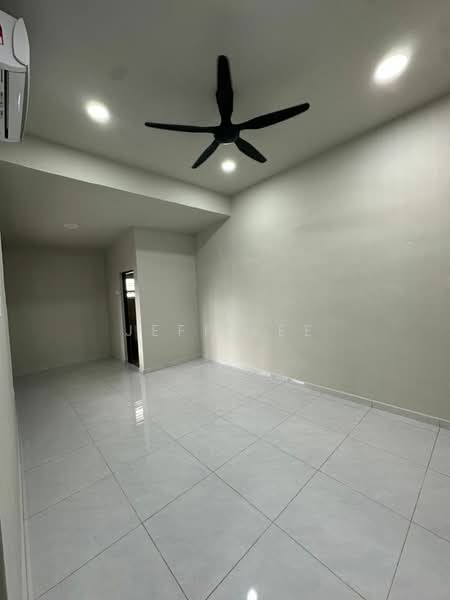 1-storey Terraced House for Rent in Johor Bahru (Johor) - Jeff Lee - Interior - PropertyGuru.com.my