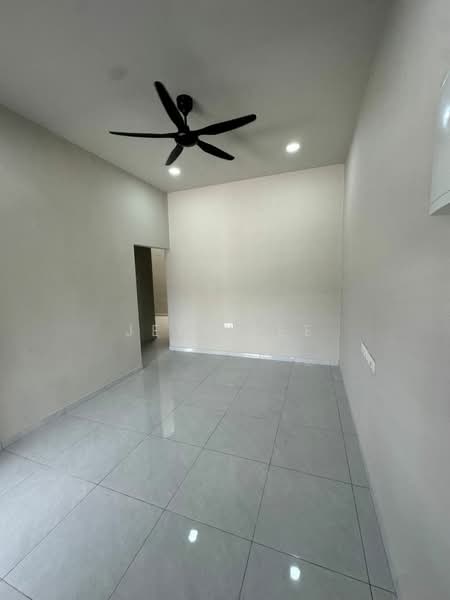 1-storey Terraced House for Rent in Johor Bahru (Johor) - Jeff Lee - Interior - PropertyGuru.com.my
