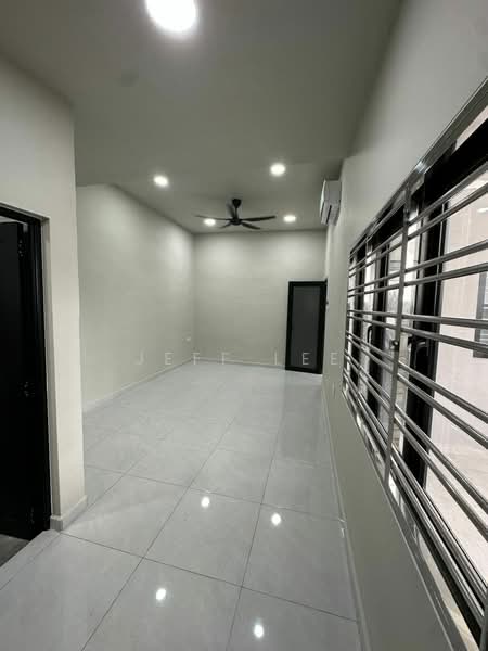 1-storey Terraced House for Rent in Johor Bahru (Johor) - Jeff Lee - Interior - PropertyGuru.com.my