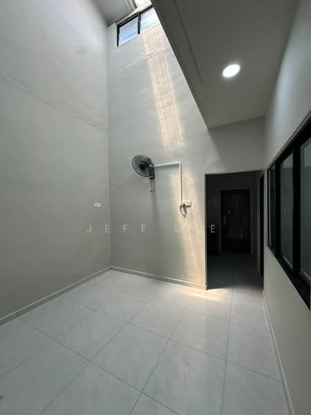 1-storey Terraced House for Rent in Johor Bahru (Johor) - Jeff Lee - Interior - PropertyGuru.com.my