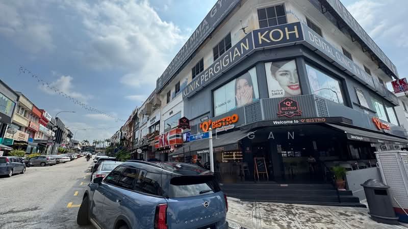 Shop / Office for Rent in Bangsar (Kuala Lumpur) - Crystal Gan - PropertyGuru.com.my