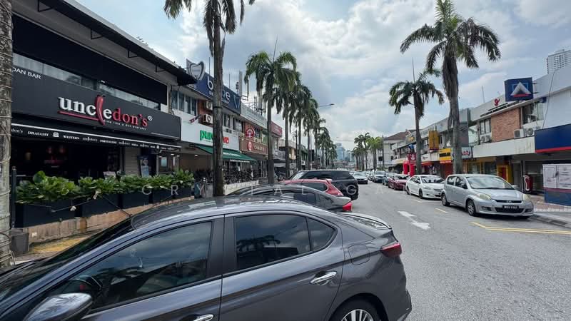 Shop / Office for Rent in Bangsar (Kuala Lumpur) - Crystal Gan - PropertyGuru.com.my