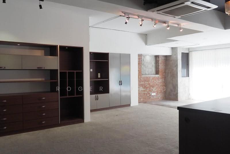 Shop / Office for Sale in Sri Hartamas (Kuala Lumpur) - Roger Phang - Interior - PropertyGuru.com.my
