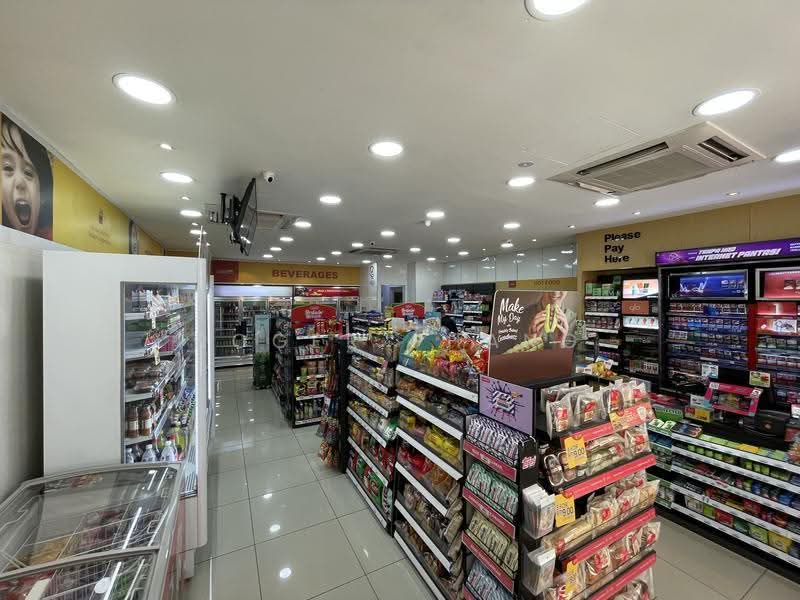 Shop / Office for Sale in Sri Hartamas (Kuala Lumpur) - Roger Phang - Interior - PropertyGuru.com.my