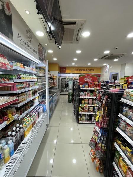 Shop / Office for Sale in Sri Hartamas (Kuala Lumpur) - Roger Phang - Interior - PropertyGuru.com.my