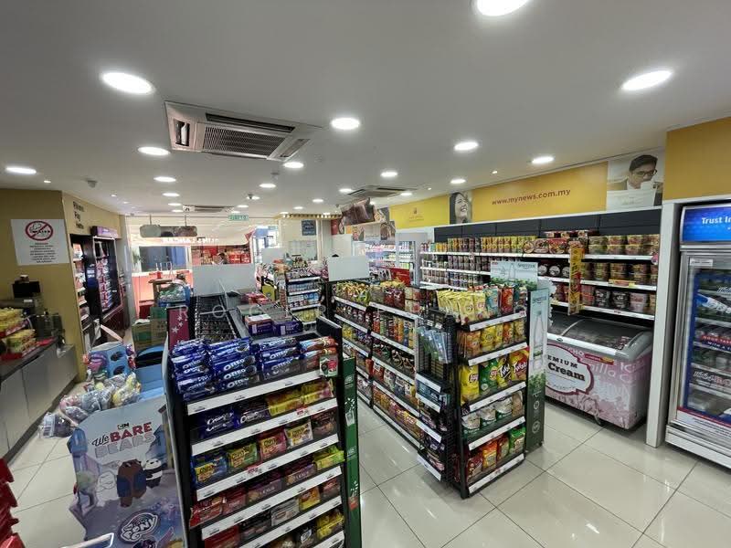 Shop / Office for Sale in Sri Hartamas (Kuala Lumpur) - Roger Phang - Interior - PropertyGuru.com.my
