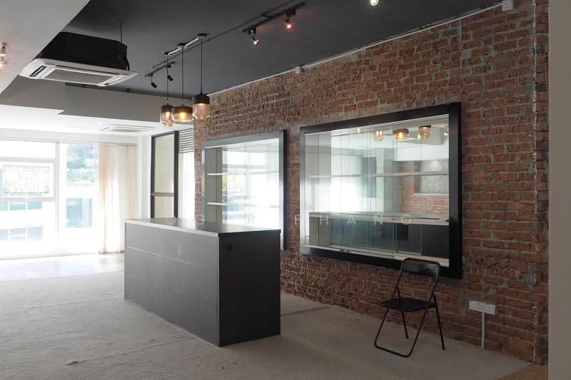 Shop / Office for Sale in Sri Hartamas (Kuala Lumpur) - Roger Phang - PropertyGuru.com.my
