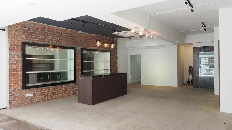 Shop / Office for Sale in Sri Hartamas (Kuala Lumpur) - Roger Phang - PropertyGuru.com.my