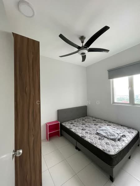 Residensi Platinum Teratai untuk Untuk Disewa - RM 1,800 /bulan, Apr 2026 - Bedroom - PropertyGuru.com.my