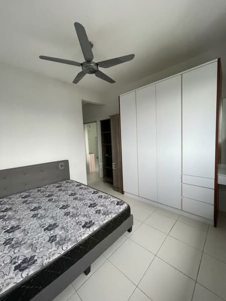 Residensi Platinum Teratai untuk Untuk Disewa - RM 1,800 /bulan, Apr 2026 - Bedroom - PropertyGuru.com.my