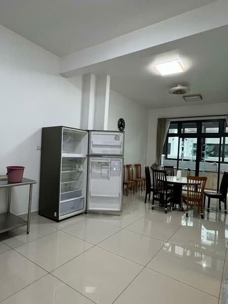Cluster House for Rent in Iskandar Puteri (Nusajaya) (Johor) - MJ Lai - Dining Room - PropertyGuru.com.my