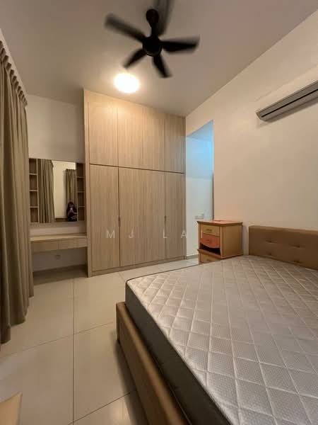 Cluster House for Rent in Iskandar Puteri (Nusajaya) (Johor) - MJ Lai - Bedroom - PropertyGuru.com.my