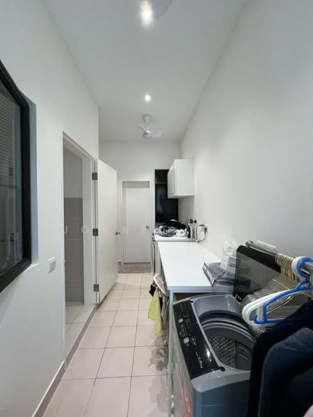 Semi-Detached House for Sale in Setia Utama (Setia Alam) - Joanne Pua - Interior - PropertyGuru.com.my