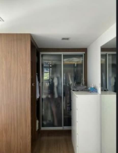 Service Residence for Rent at Aragreens - Kemp Lee - Interior - PropertyGuru.com.my