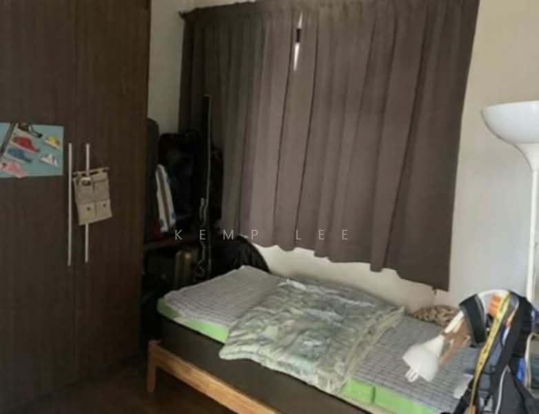 Service Residence for Rent at Aragreens - Kemp Lee - Bedroom - PropertyGuru.com.my